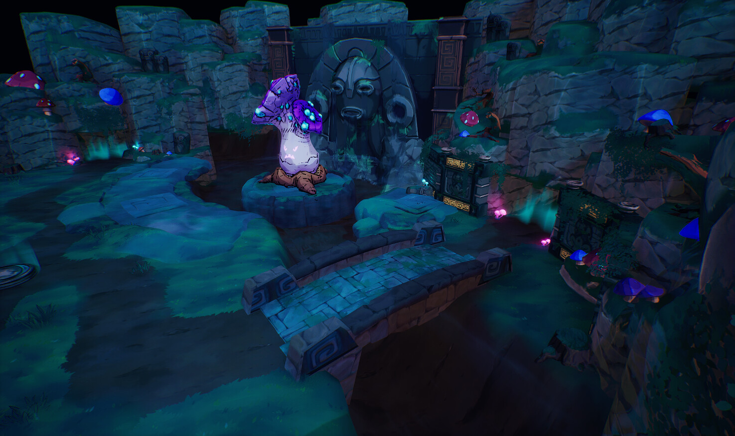 Eyes on Yuki! screenshot #3