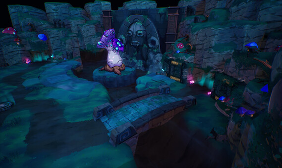 Eyes on Yuki! screenshot 3