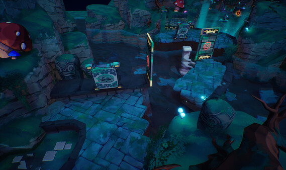 Eyes on Yuki screenshot 5