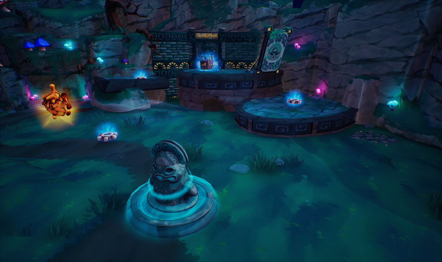 Eyes on Yuki! screenshot #2