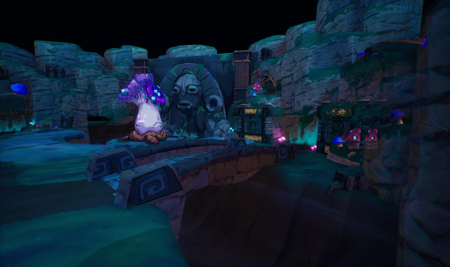 Eyes on Yuki Featured Screenshot #1