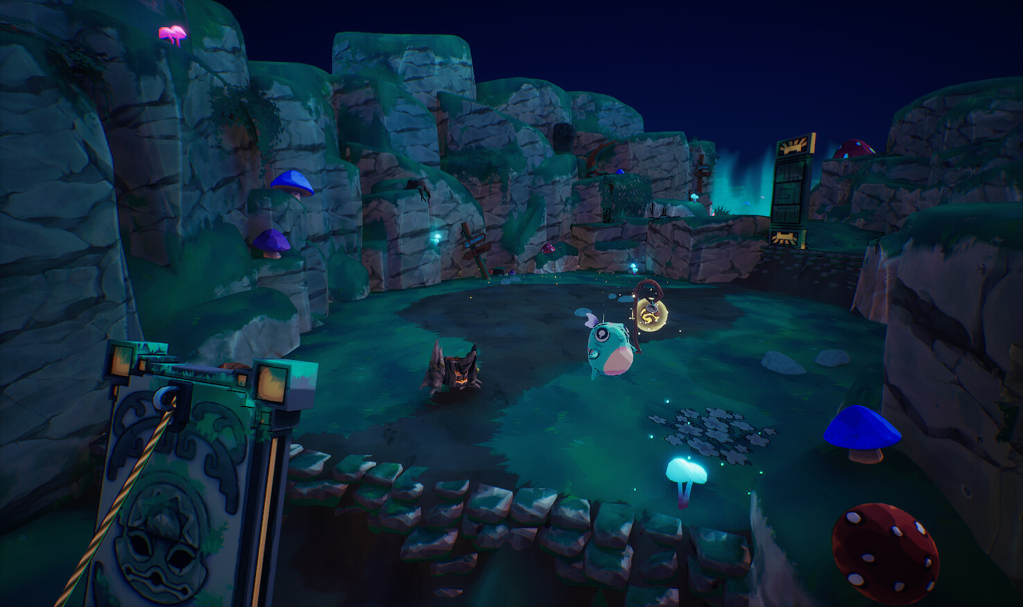 Eyes on Yuki! screenshot #9