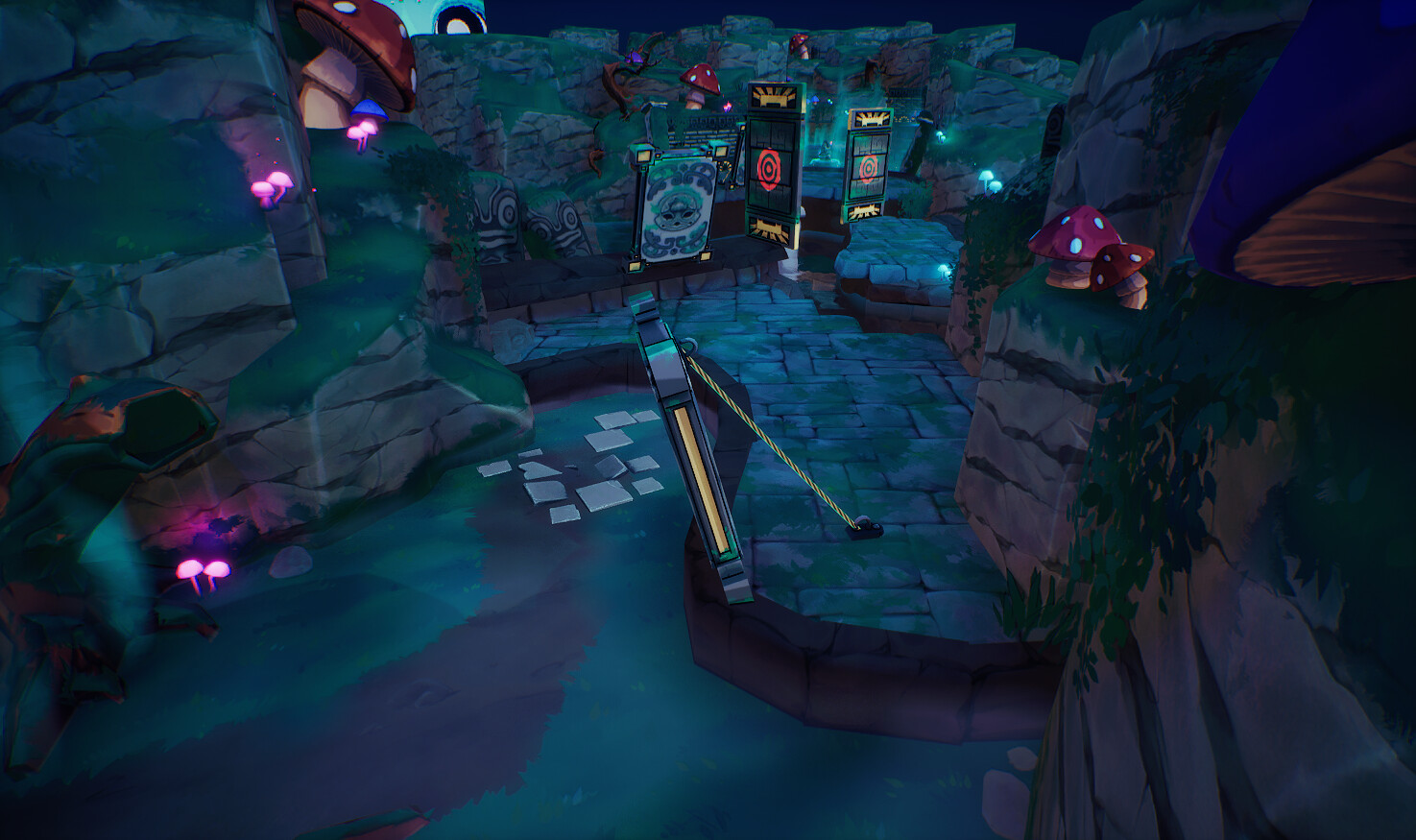 Eyes on Yuki! screenshot #7