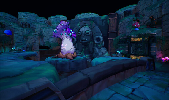 Eyes on Yuki screenshot 4