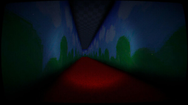 OYASUMII Demo screenshot 2