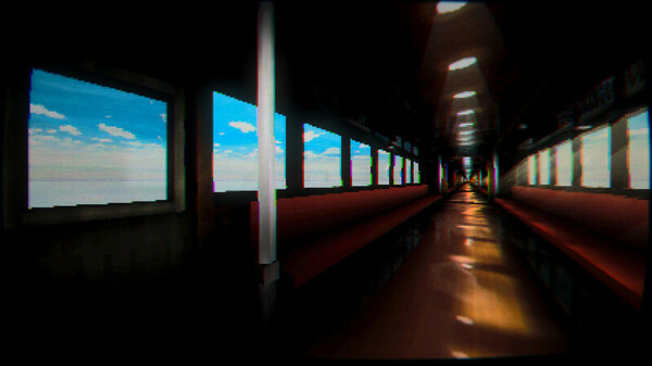 OYASUMII Demo screenshot 3