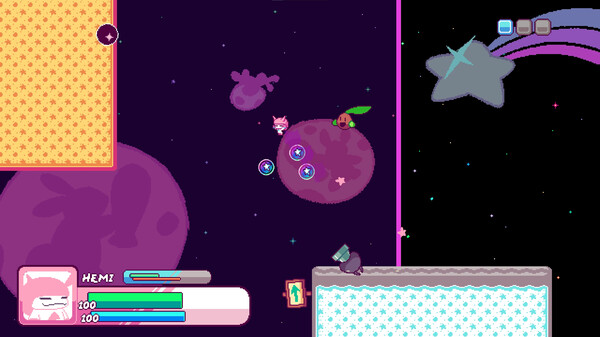 Astropods: Starside Glaze.