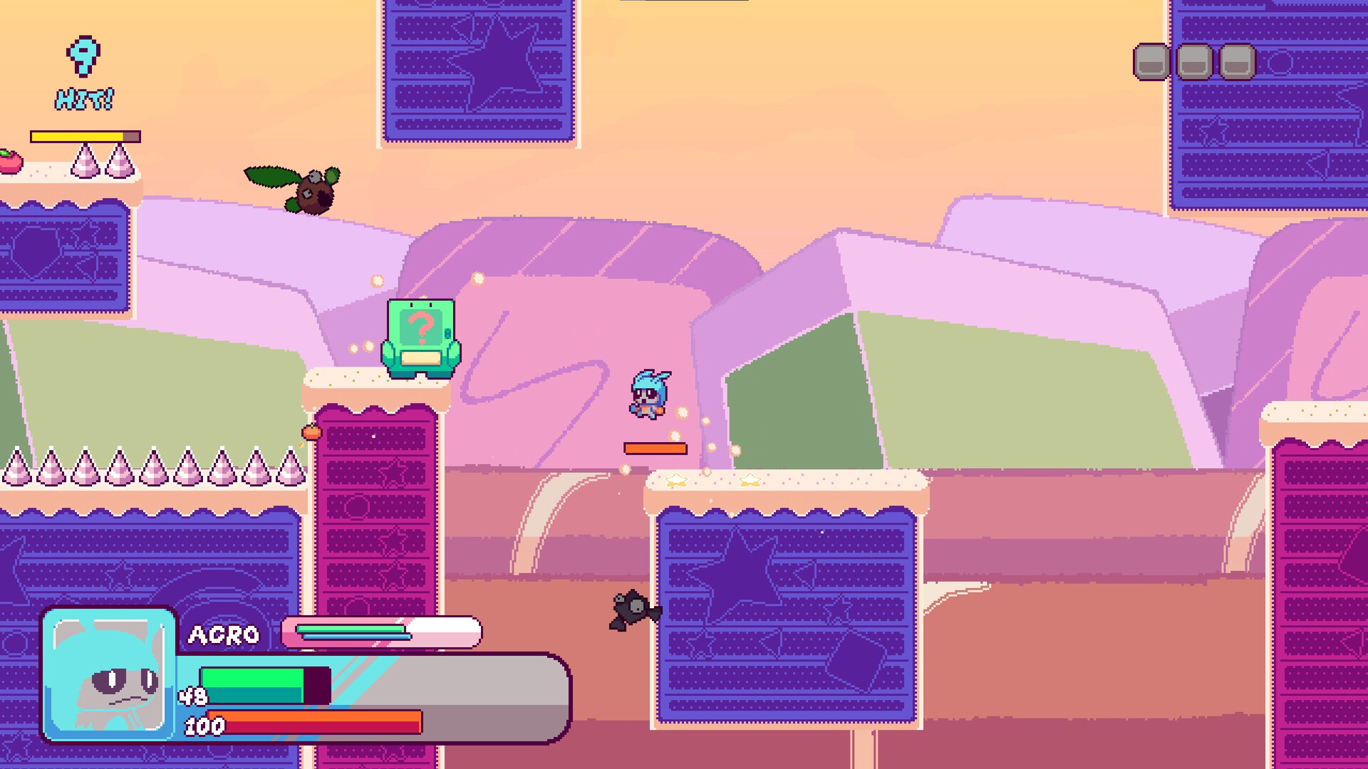 Astropods: Starside Glaze screenshot 4