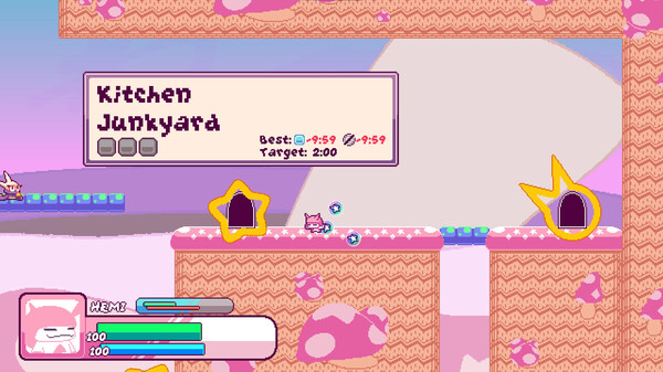 Astropods: Starside Glaze.