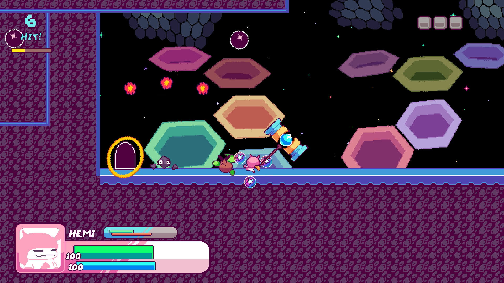 Astropods: Starside Glaze screenshot 5