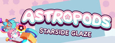 Astropods: Starside Glaze