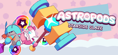 Steam thumbinal