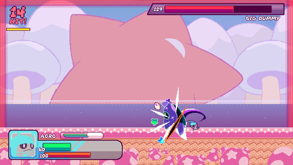 Astropods: Starside Glaze game for Linux 1