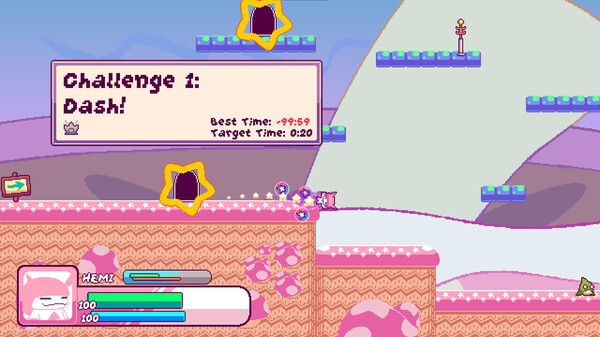 Astropods: Starside Glaze game for windows Pc 1