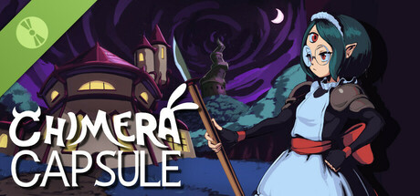 Steam thumbinal