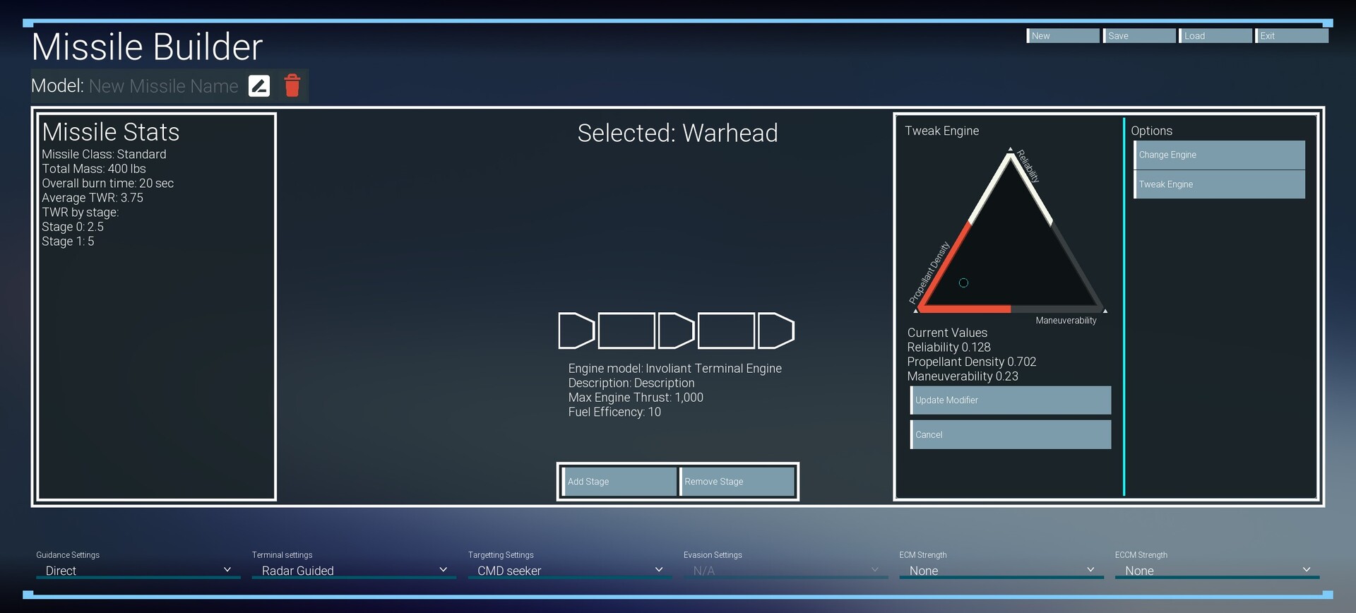 Starlight Brigade screenshot #5