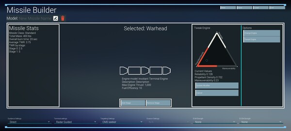 Starlight Brigade screenshot 5