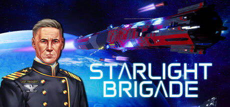 Starlight Brigade