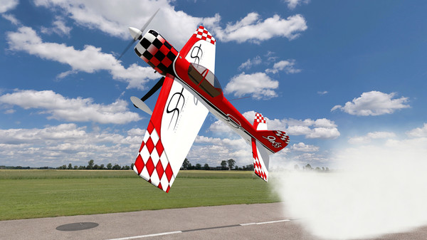 aerofly RC 7 Professional Edition
