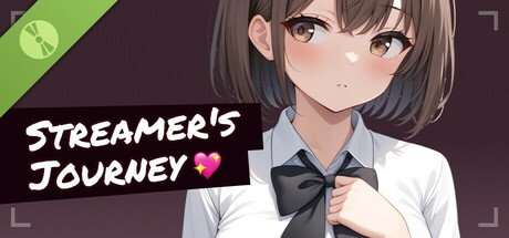 Streamer's Journey Demo cover art