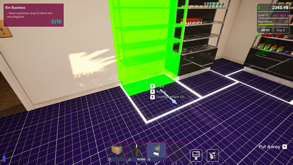 Screenshot media