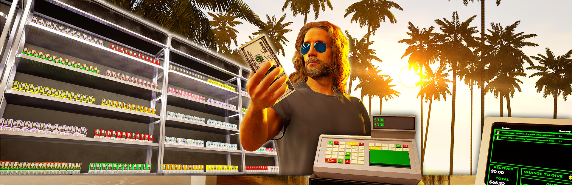 Vape Store Miami