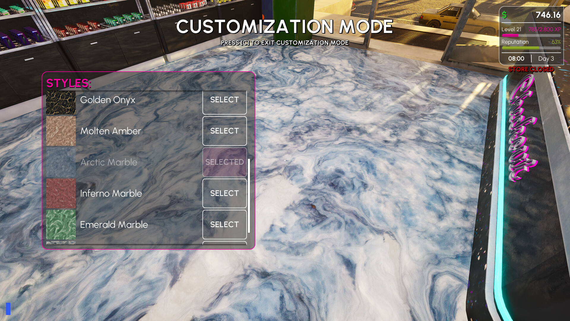 Vape Store Miami screenshot 14