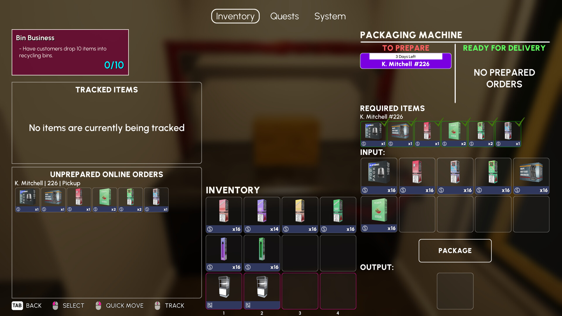 Vape Store Miami screenshot 6
