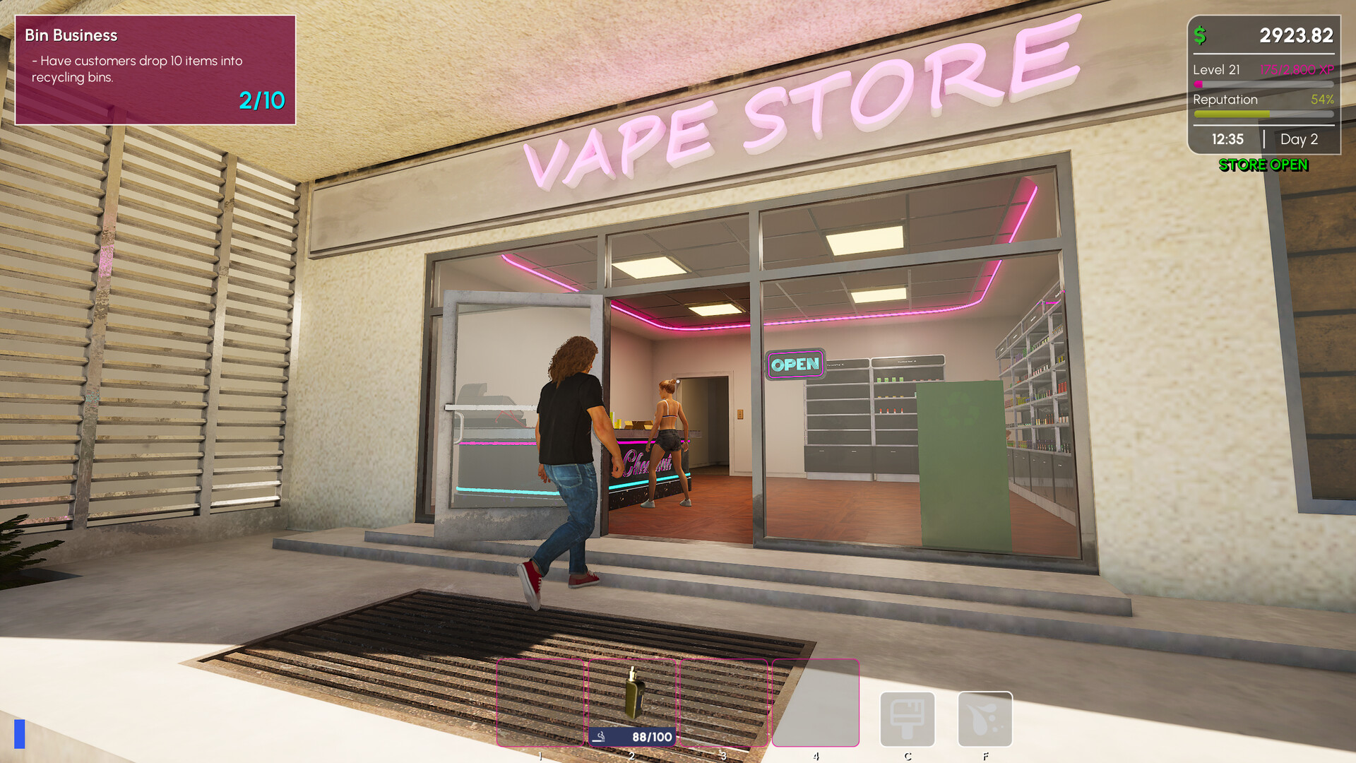 Vape Store Miami screenshot 16
