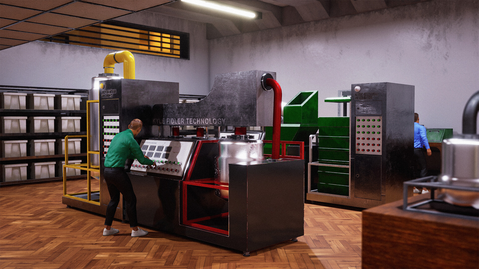 Vape Store Miami screenshot 6