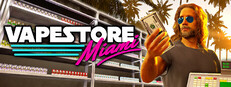 Vape Store Miami cover