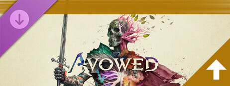 Avowed Premium Upgrade cover art