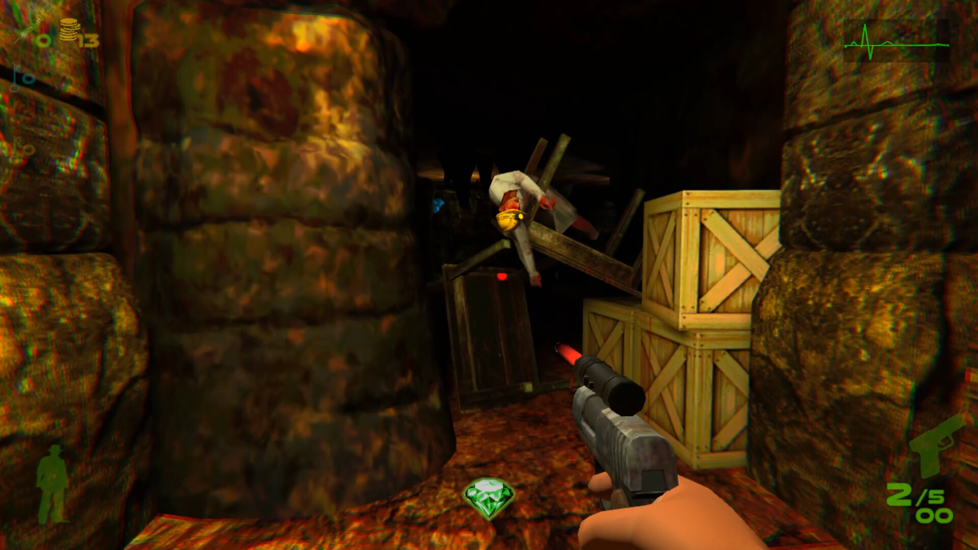 Hollowforge screenshot 17