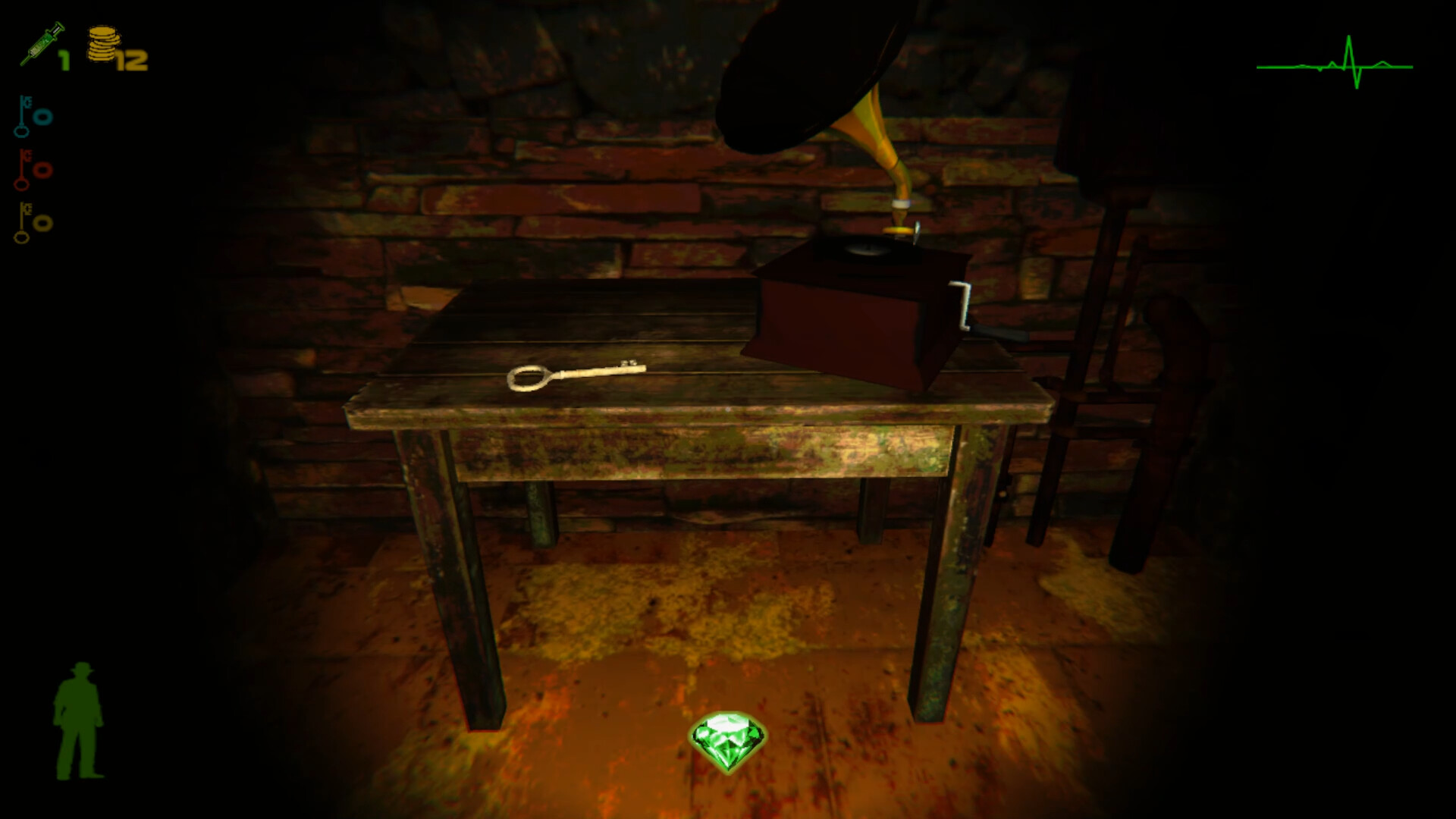 Hollowforge screenshot 13