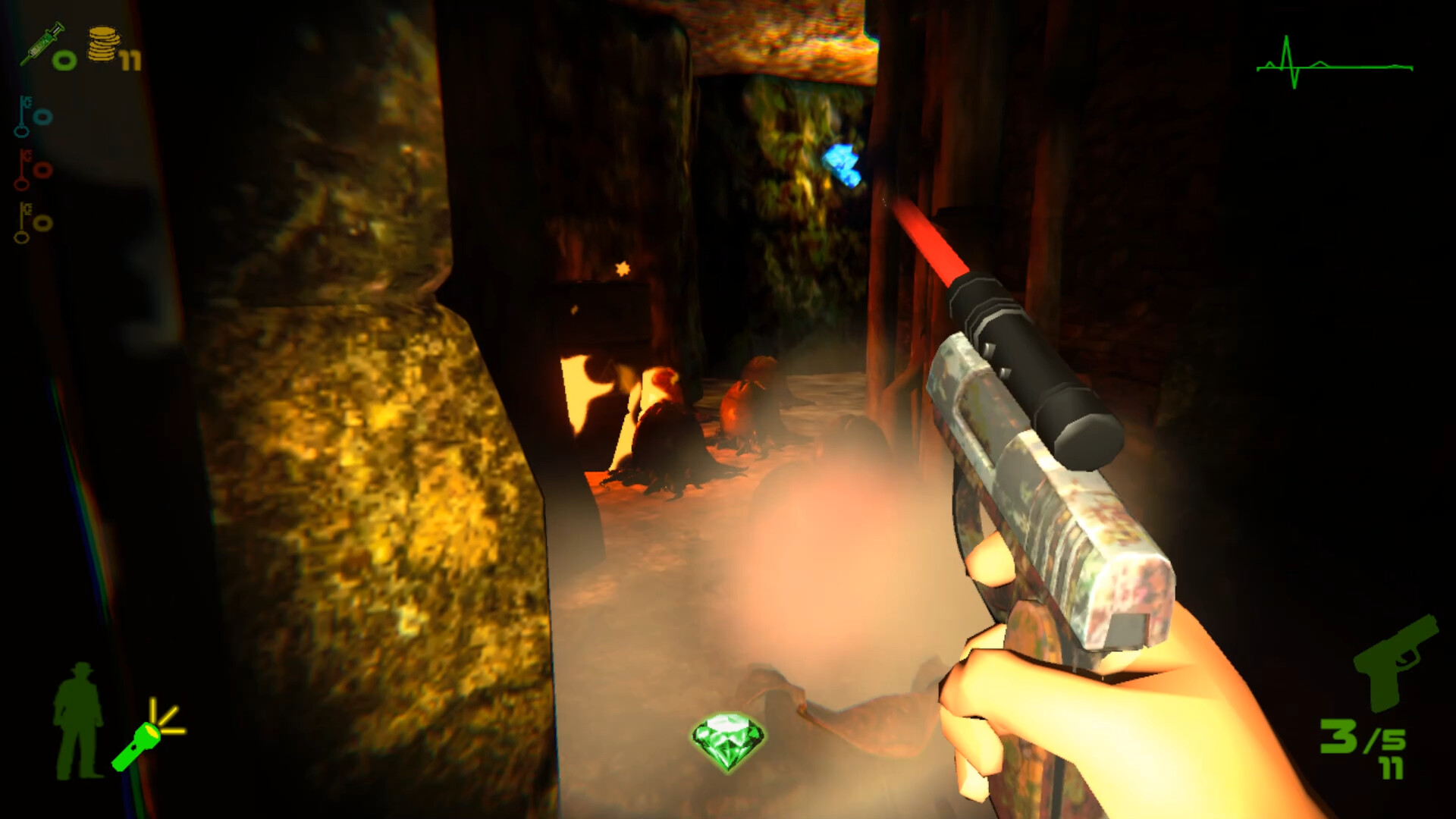 Hollowforge screenshot 19