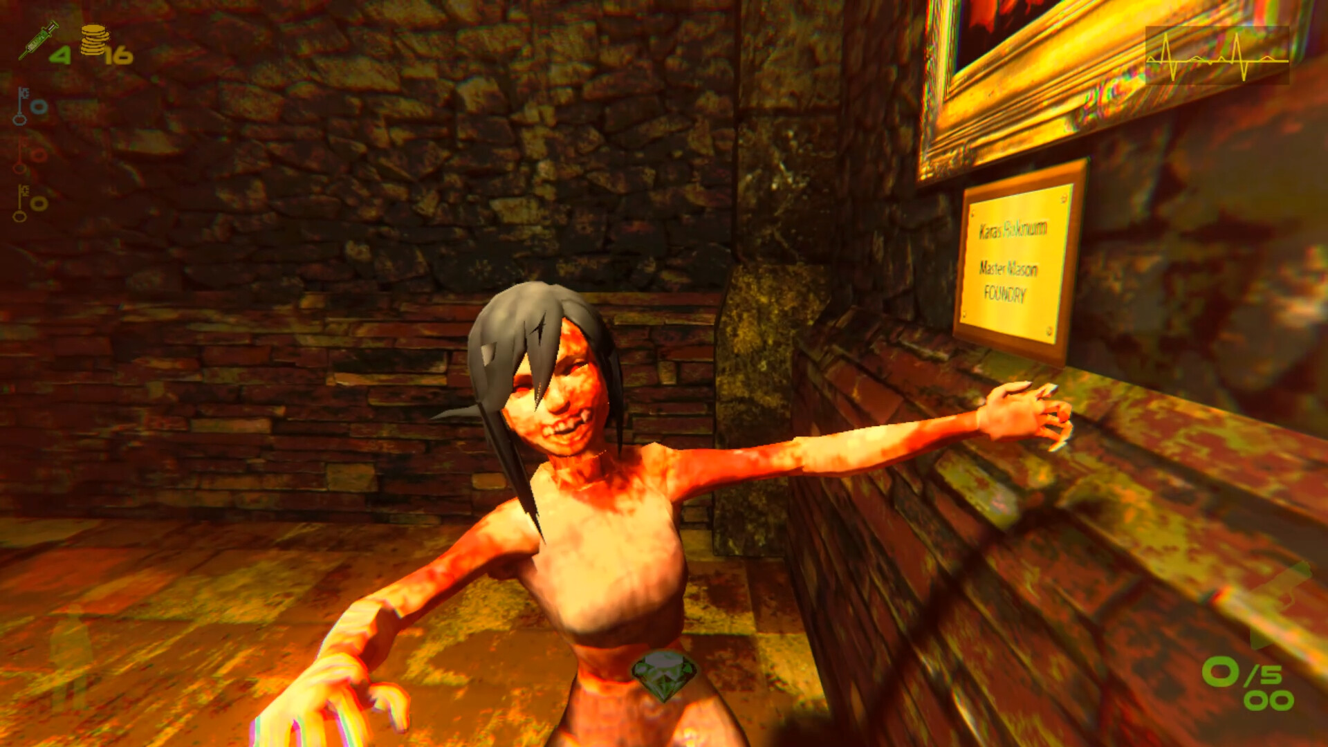 Hollowforge screenshot 16