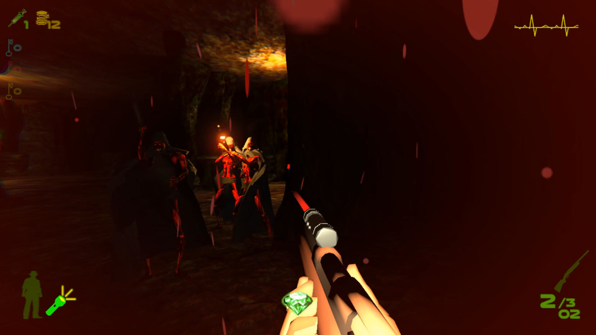 Hollowforge screenshot 9