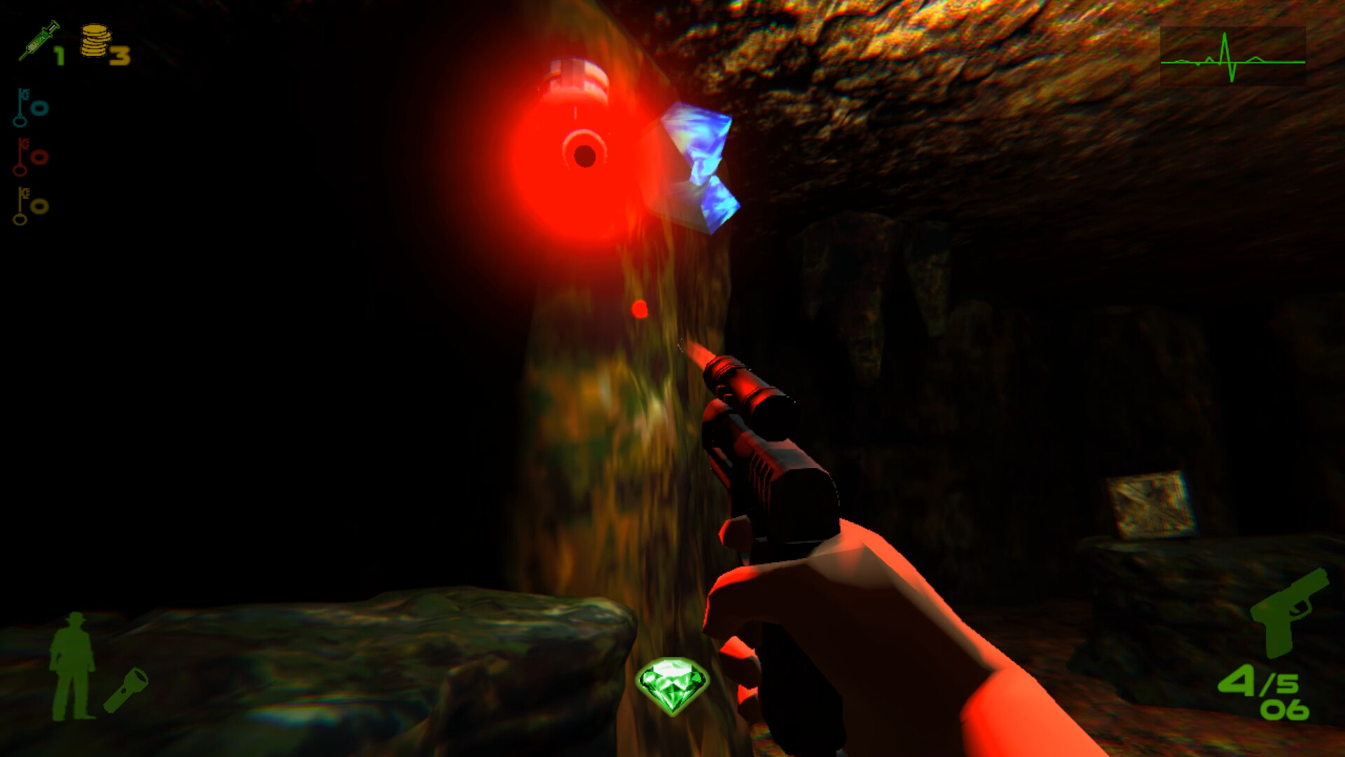 Hollowforge screenshot 12