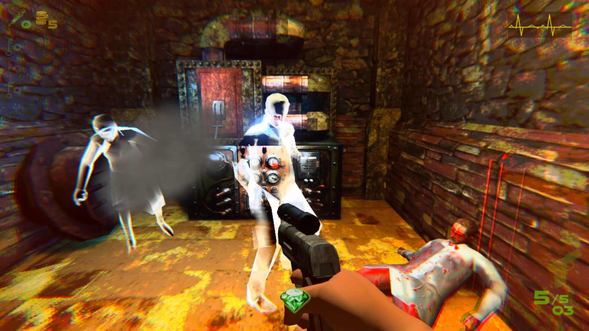 Hollowforge screenshot 15