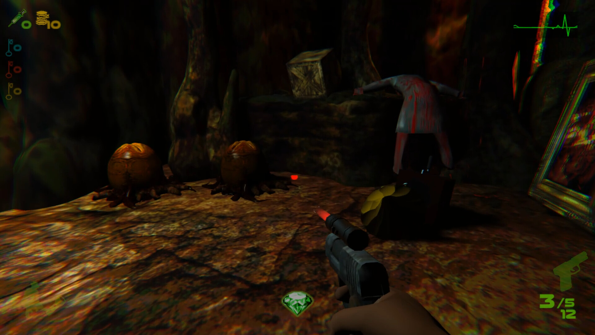 Hollowforge screenshot 14