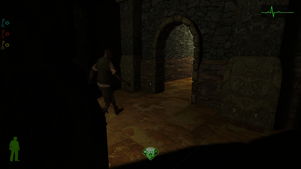 Hollowforge screenshot 7