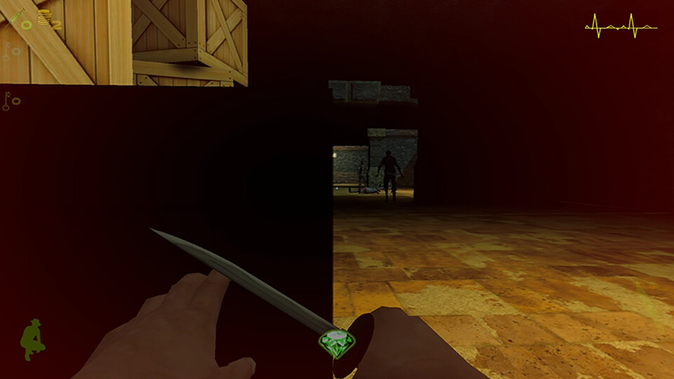 Hollowforge Featured Screenshot #1