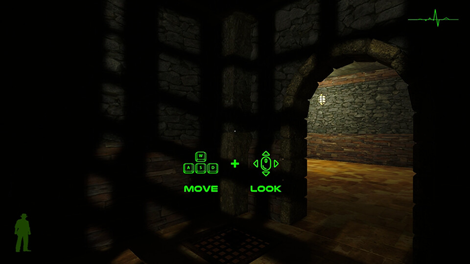 Hollowforge screenshot 2