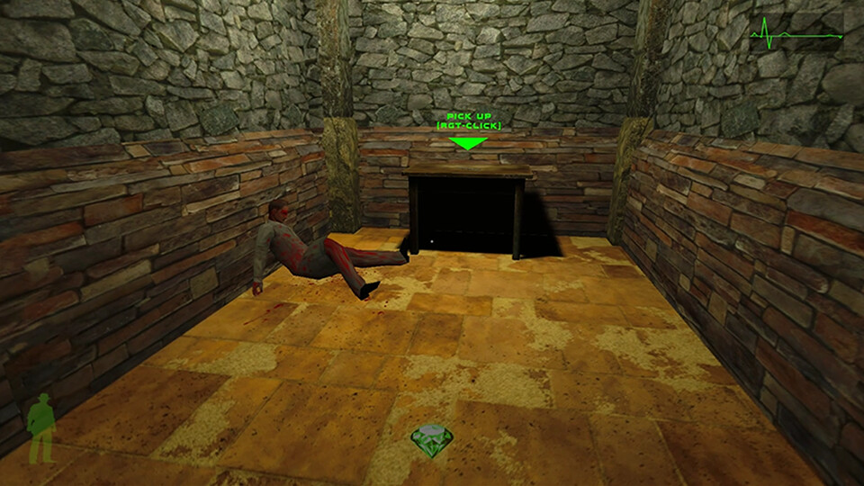 Hollowforge screenshot 8