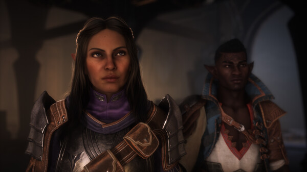 Dragon Age™: The Veilguard Rook’s Weapons Appearance Offer