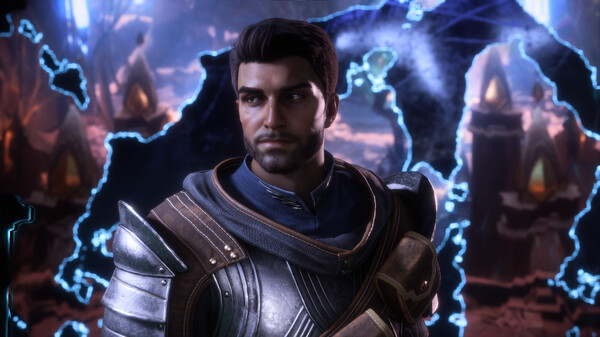Dragon Age™: The Veilguard Rook’s Weapons Appearance Offer