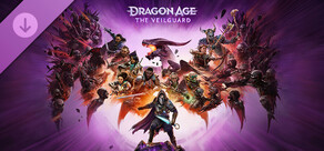 Предложение: внешний вид оружия героя в «Dragon Age™: На страже Завесы»