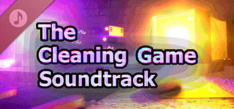 The Cleaning Game Soundtrack banner image