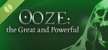 Ooze: The Great and Powerful Demo game cover