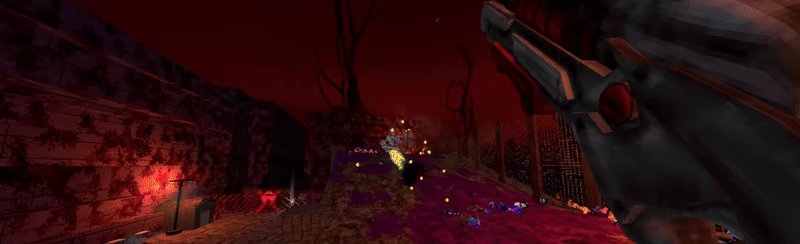 XENO DEAD video 2